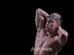 Joejonnas