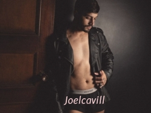 Joelcavill