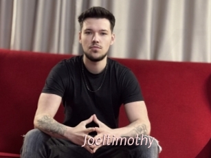 Joeltimothy