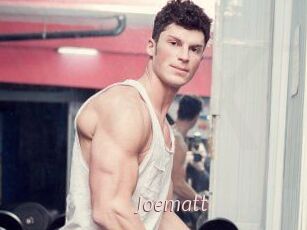 Joematt