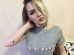 Joennagreen
