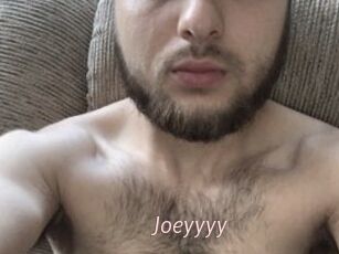 Joeyyyy