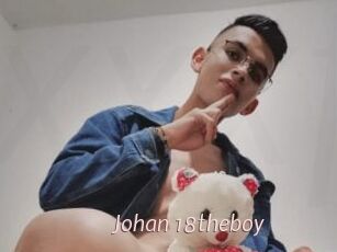 Johan_18theboy