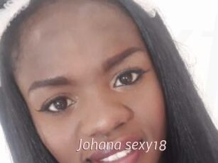 Johana_sexy18