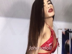 Johanadoll