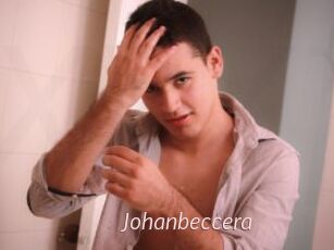 Johanbeccera