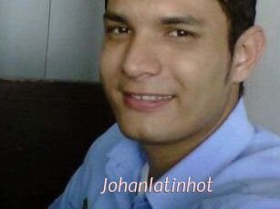 Johanlatinhot
