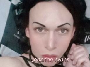 Johanna_evans
