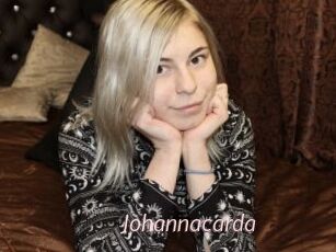 Johannacarda