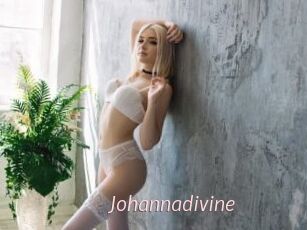 Johannadivine