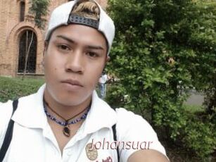 Johansuar