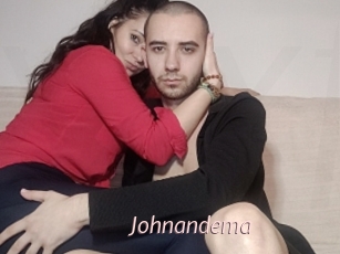 johnandema xxx Free Sites