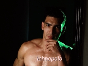 Johnapolo
