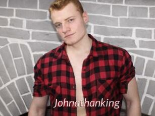 Johnathanking