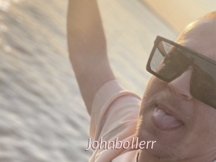 Johnbollerr