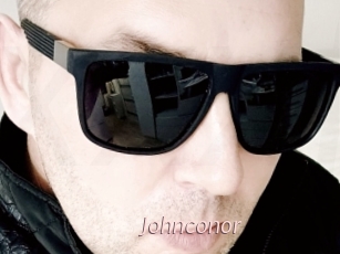Johnconor