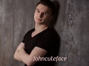 Johncuteface