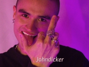 johndicker xxx Free Sites