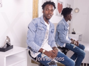 Johndumas