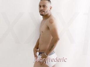 Johnffrederic