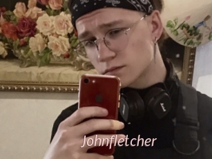Johnfletcher