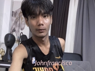 Johnfrancisco