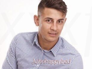 Johnhappybad