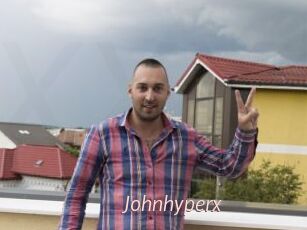 Johnhyperx