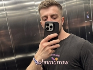 Johnmarrow