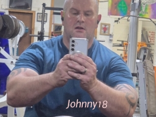 Johnny18