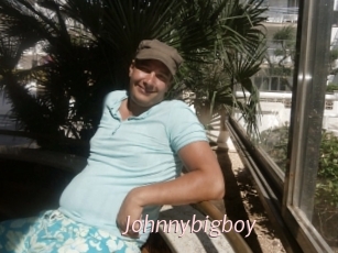 Johnnybigboy