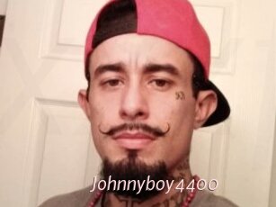 Johnnyboy4400