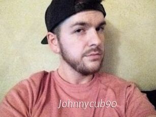 Johnnycub90