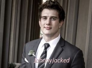 johnnyjacked xxx Free Sites