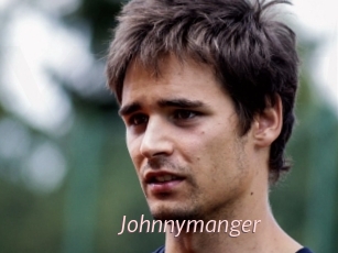 Johnnymanger