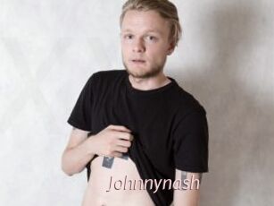 Johnnynash