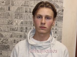 Johnnyramos