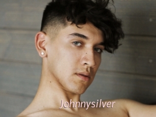 johnnysilver xxx Free Sites