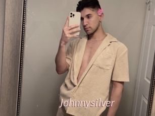 Johnnysilver