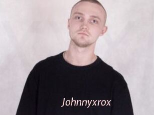 Johnnyxrox