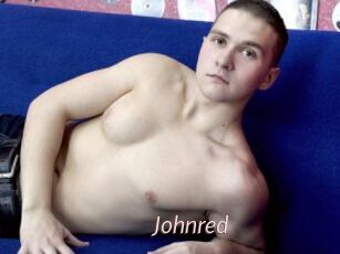Johnred