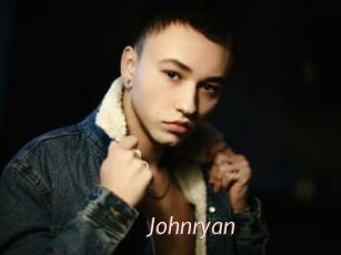 Johnryan