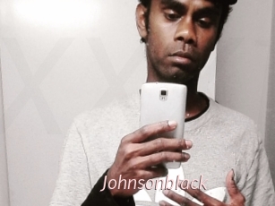 Johnsonblack