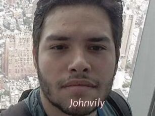 Johnvily