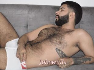 Johnwiills