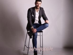 Johnyapple