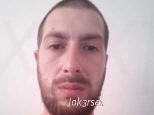 Jok3rsex