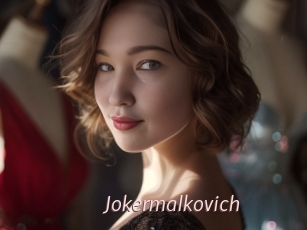 Jokermalkovich