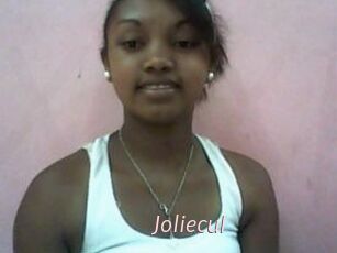 Joliecul
