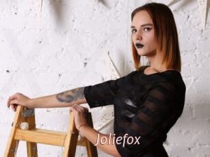 Joliefox